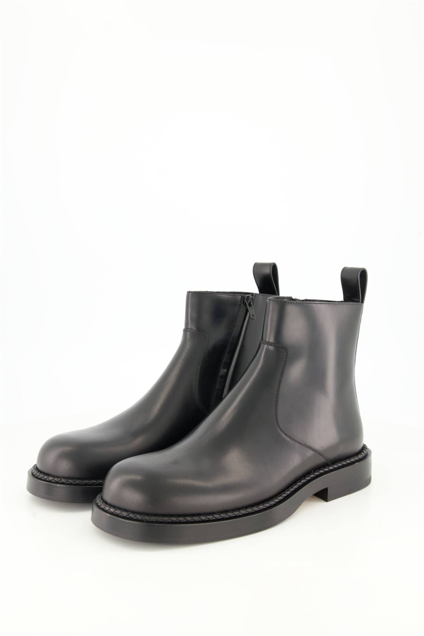 Bottega Veneta| Herren Ankle Boots CLASSIC CALF
