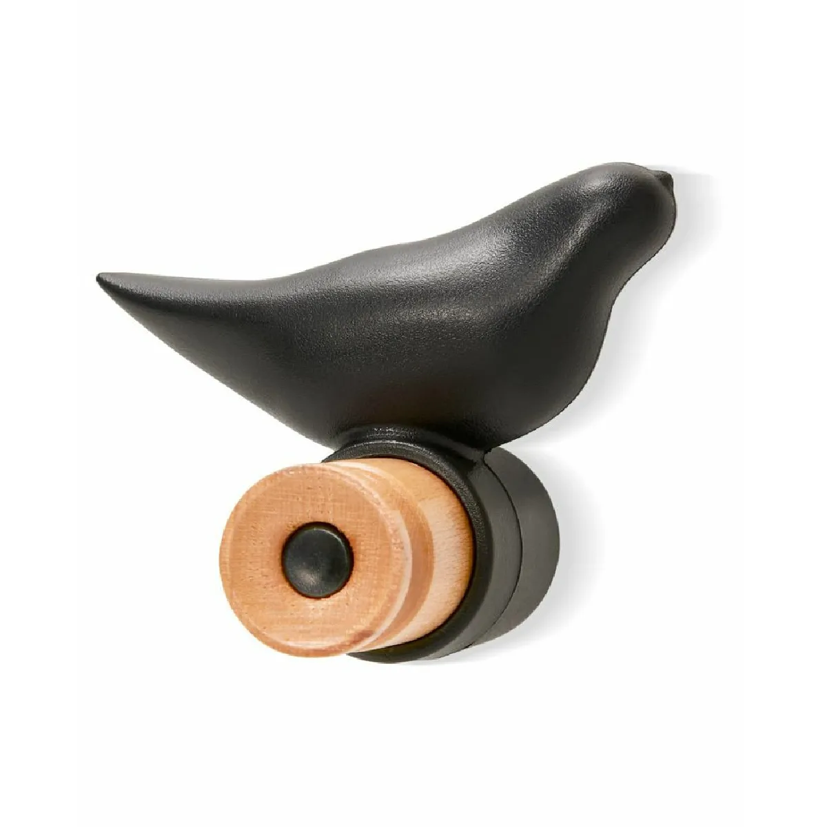 KOKOON DESIGN Porte manteau KOLOMB - Noir