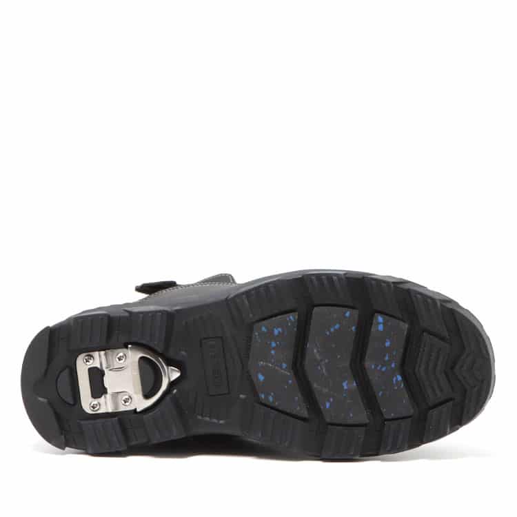 NexGrip Ice Jacob | NOIR