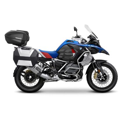 Support valises Shad 3P SYSTEM