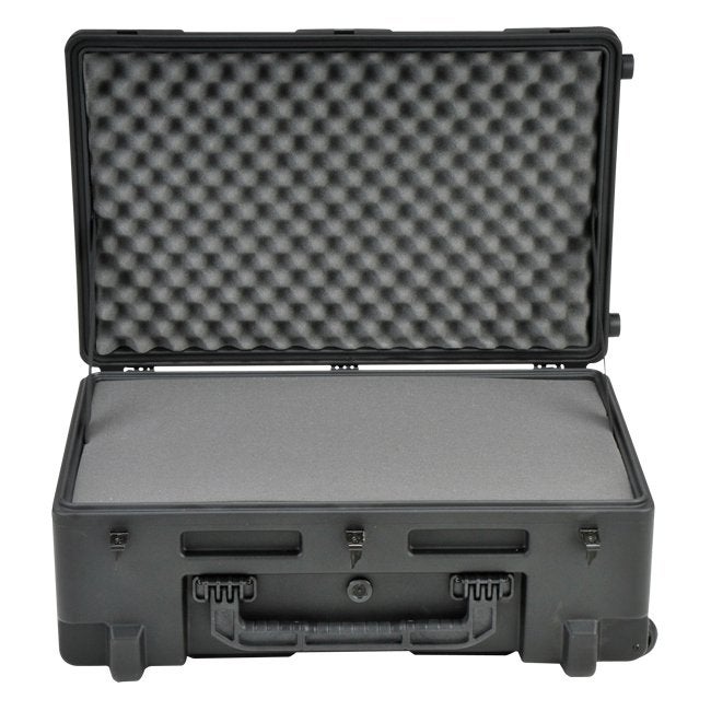 SKB R Series 2817-10 waterdichte flightcase (kub.) 730x445x270mm