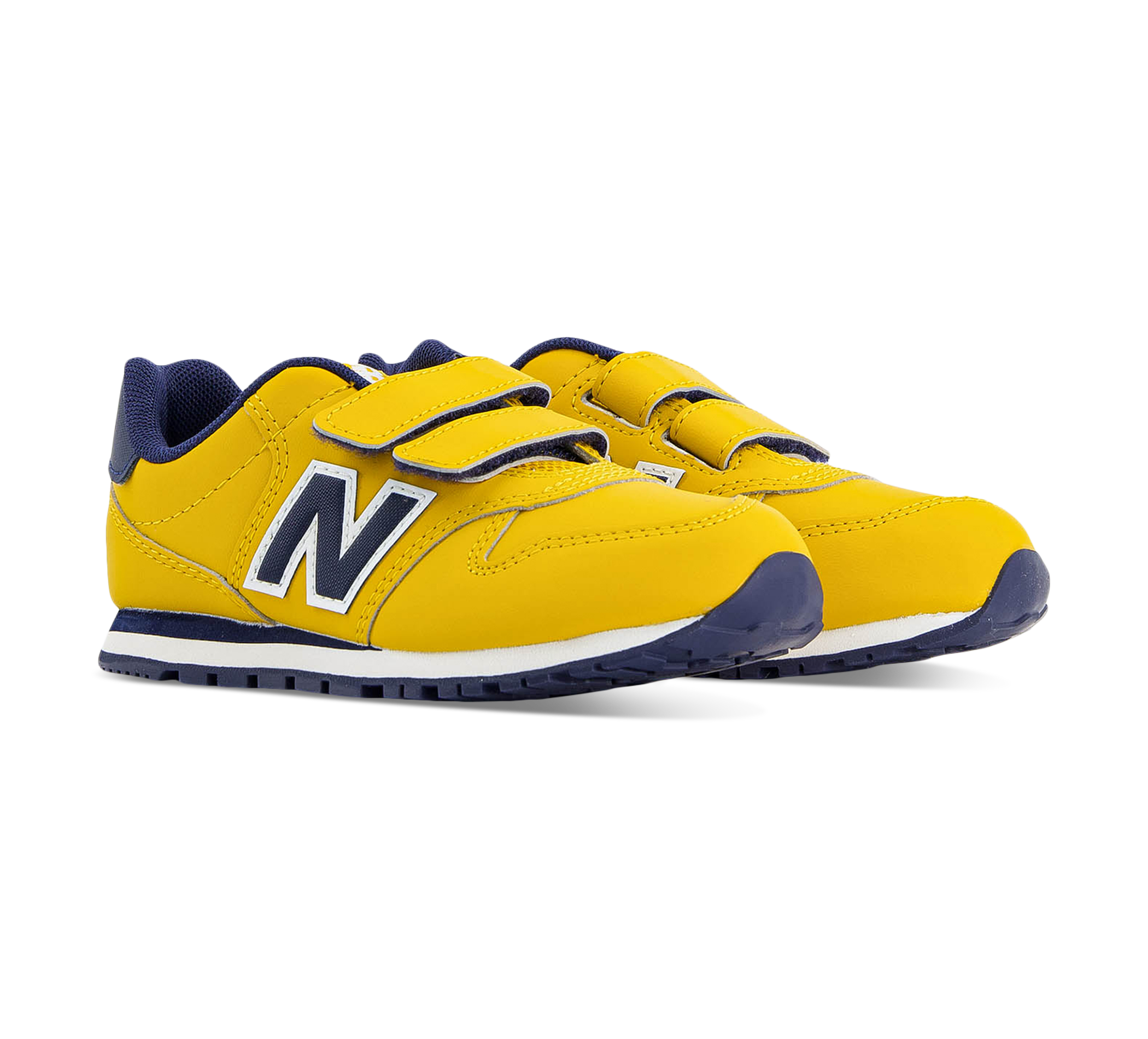 New Balance PV500VG1 gelb