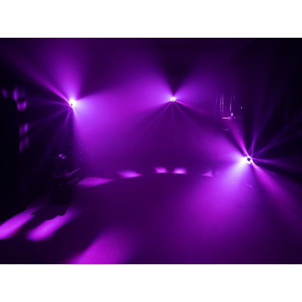Eurolite LEDTMH-H240 Beam/Wash/Flower