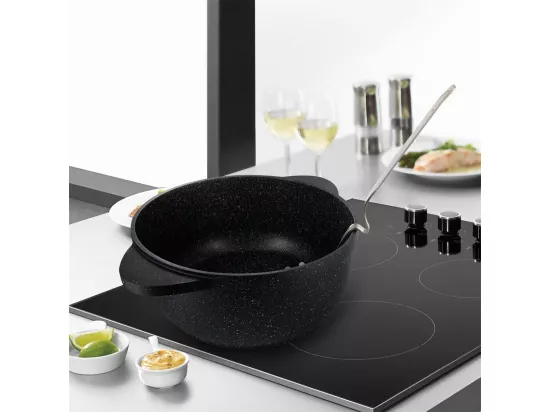 Spatule en Inox 