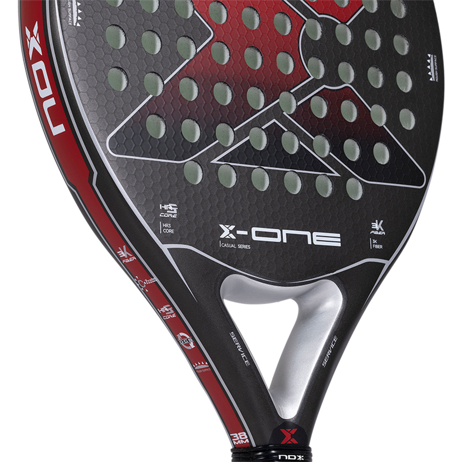 Nox X-one Evo