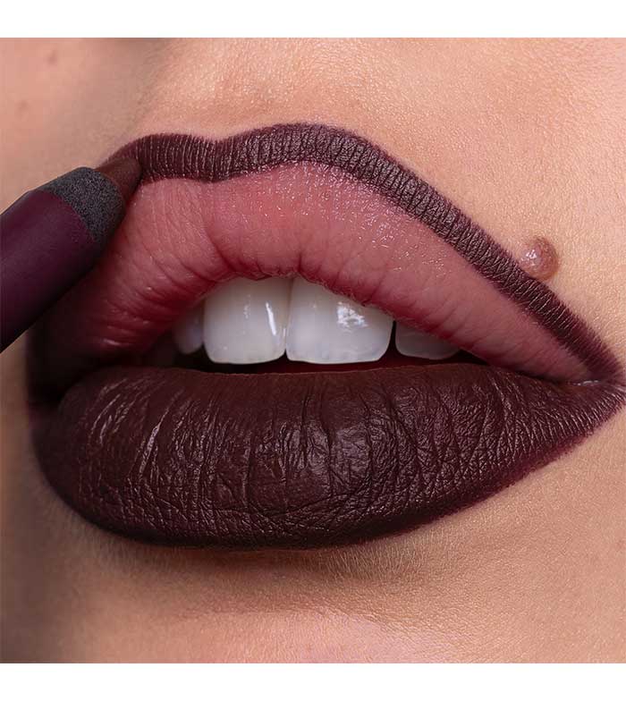 Nabla - Delineador labial Close-Up Lip Shaper - Nude #6.5