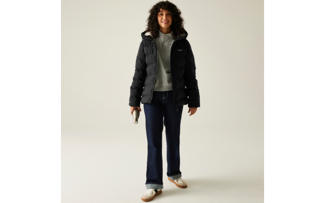 Regatta Altoro Thermal Damen Steppjacke