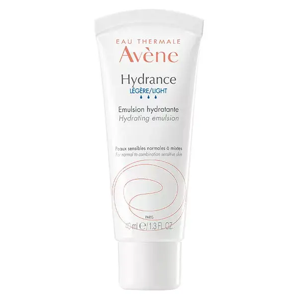 Avène Hydrance Légère Émulsion Hydratante 40ml