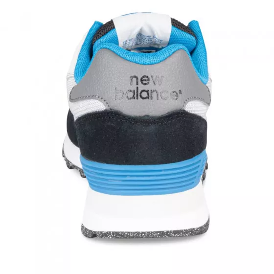 Baskets GRIS NEW BALANCE ML515