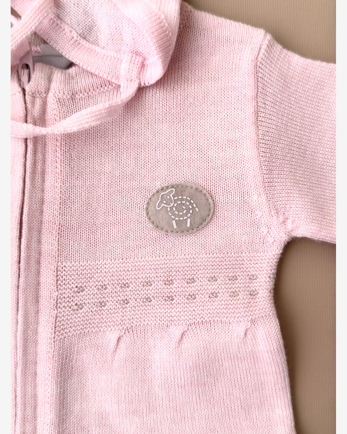 Ulldress – Tynn ullkvalitet – 100% Merino | Sparkedress Tynn Classic