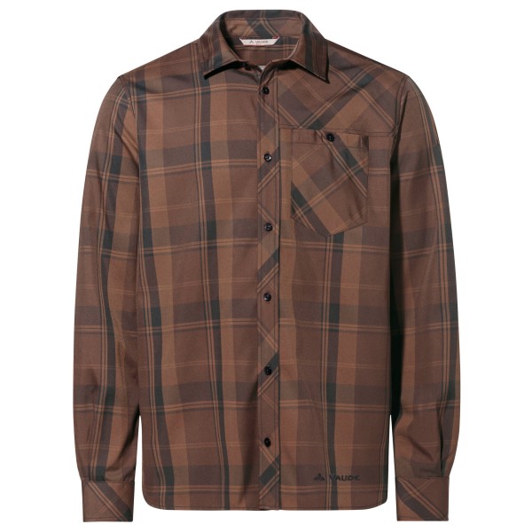 Vaude - Neshan L/S Shirt IV - Chemise