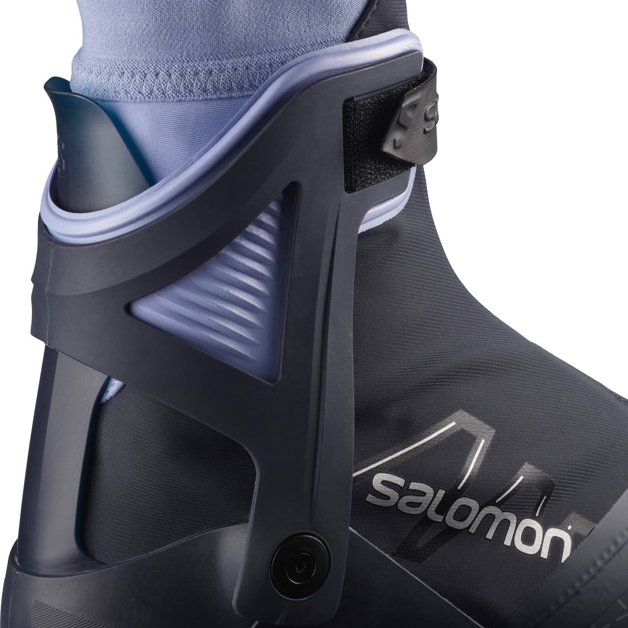 Salomon RS 10 Vitane Nocturne Prolink SK | Salomon Skischuhe Langlauf | Salomon | S | MARKEN | XSPO