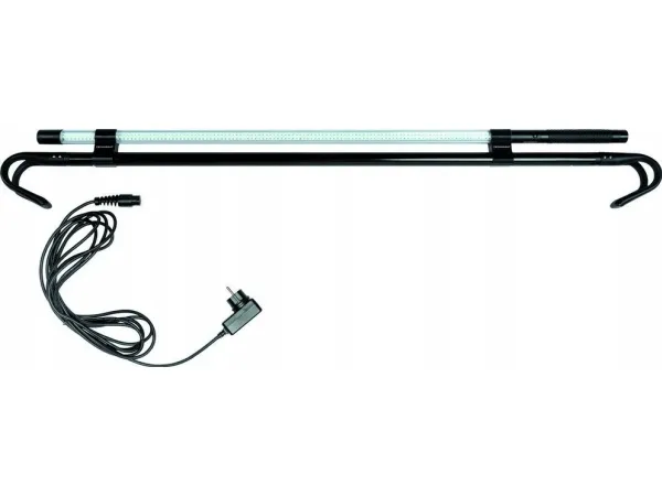 Armatur Bonnet LINE LIGHT BONNET C R genopladelig   5m ca, Scangrip