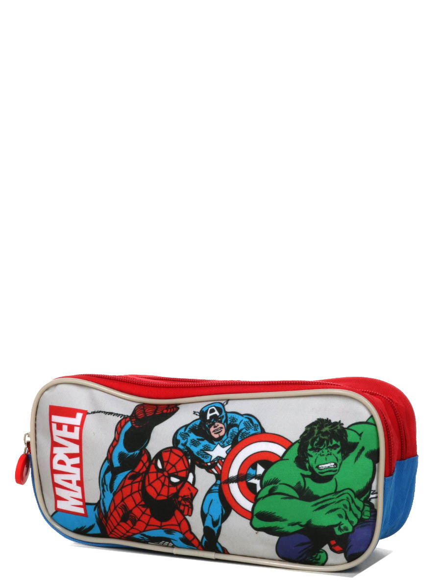Trousse Avengers RÀtro - 2 compartiments