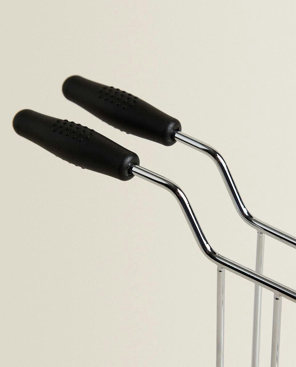 ACESSÓRIOS PARA SANDUICHEIRAS DA TORRADEIRA SMEG