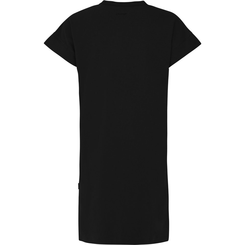 Protest Ises Kleid Damen true black