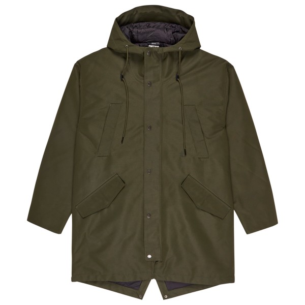 Element - Fishtail - Manteau imperméable