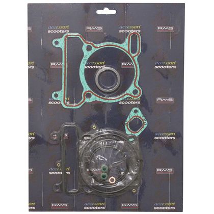 Pochette de joints P2R Haut-moteur maxiscooter