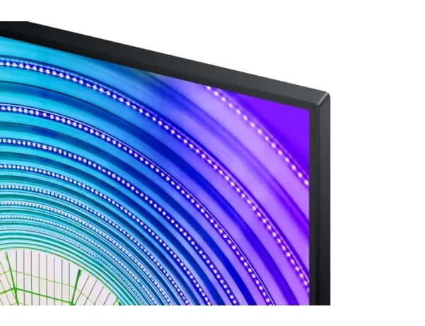 [OUTLET] - Samsung S24A600UCU - S60UA Series - LED-skærm - 24