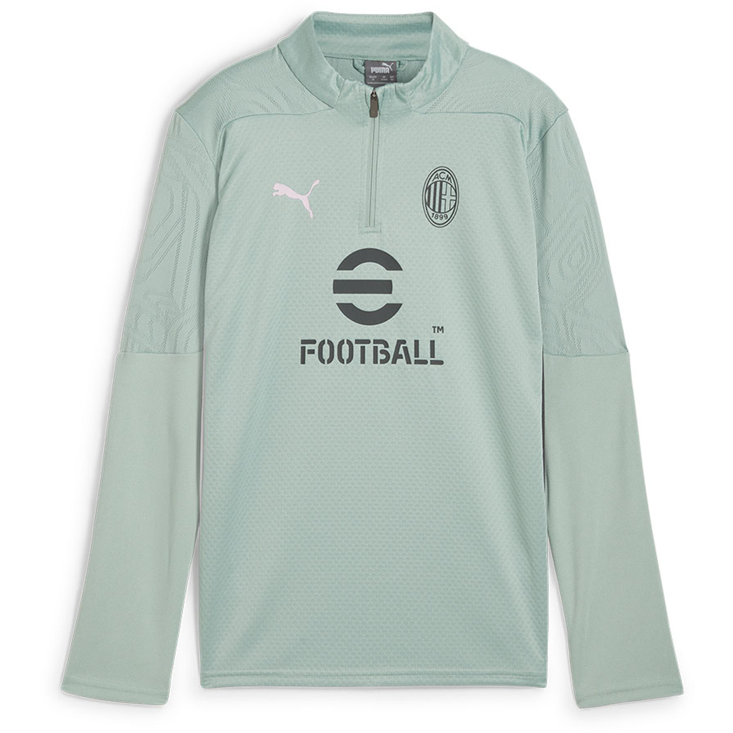 Puma AC Milan Trainingspak Kids