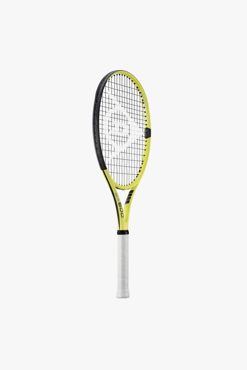 Dunlop SX 600 - unbesaitet - Tennisracket