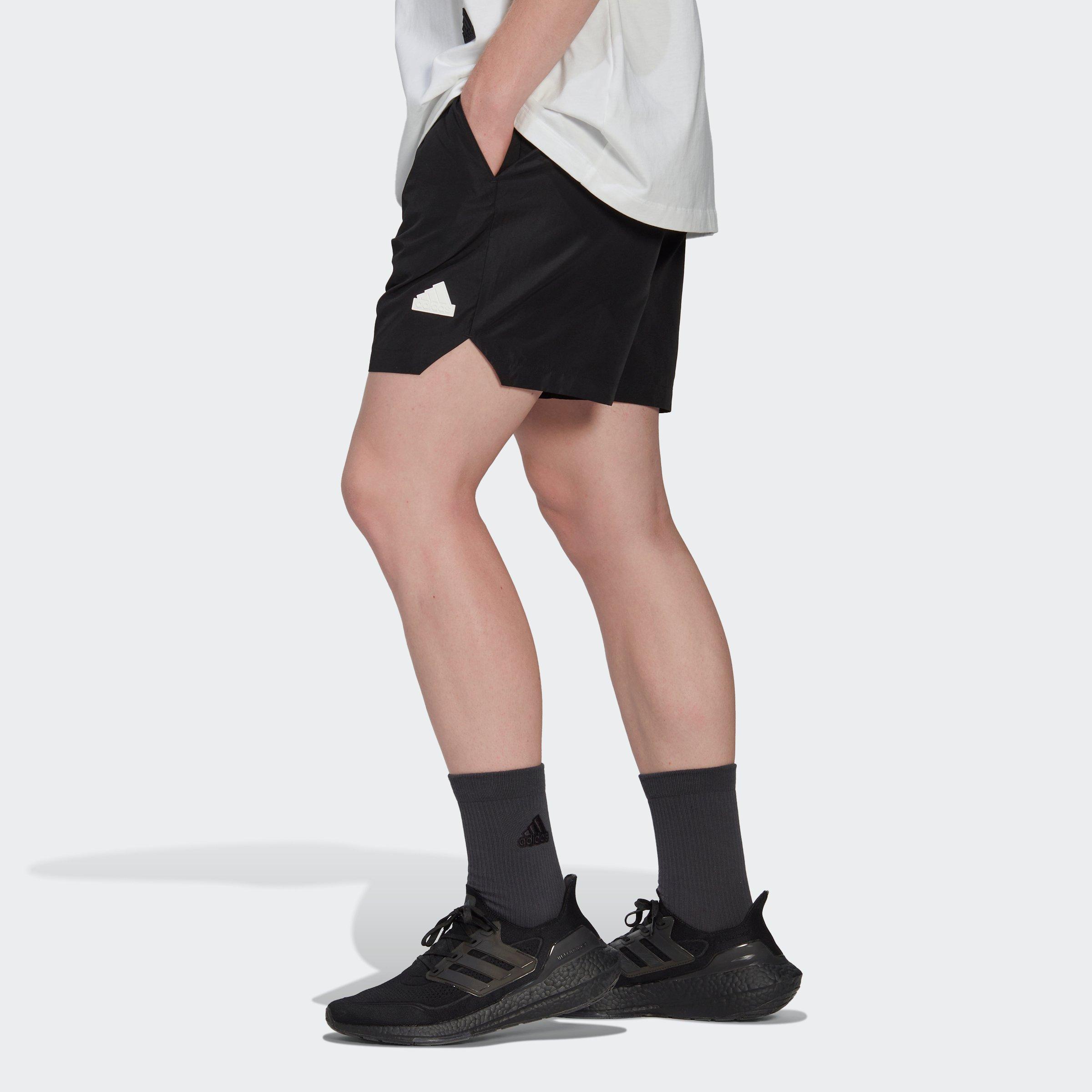 adidas Tech Shorts Mens