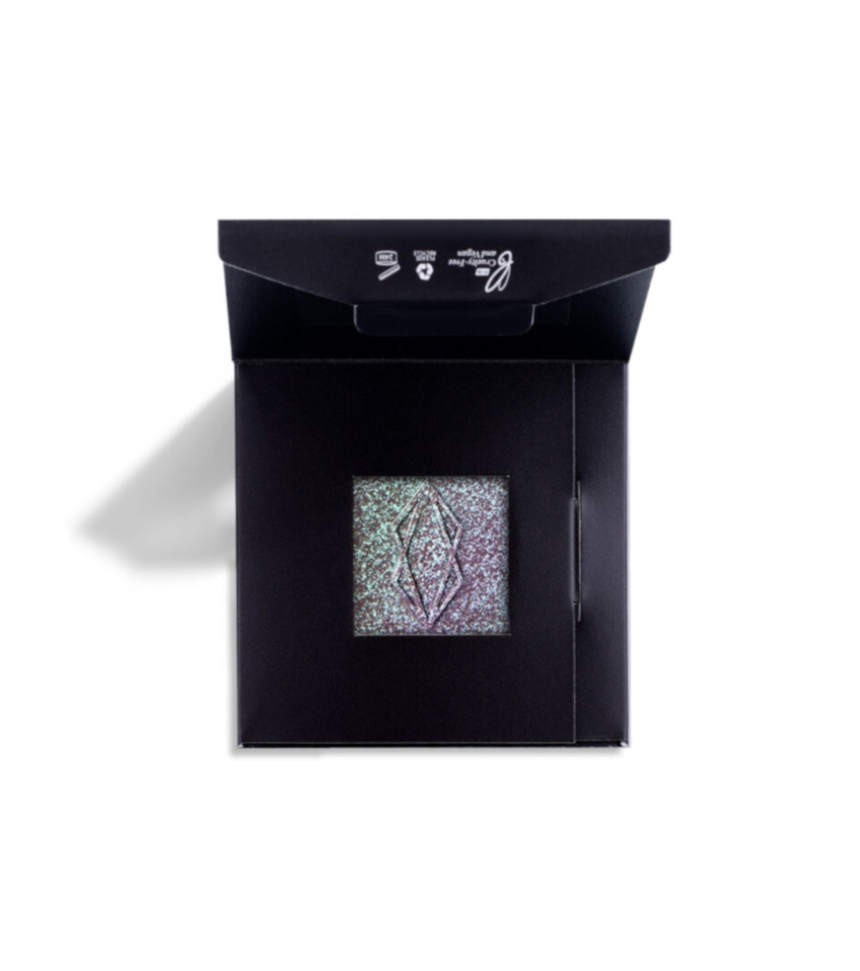 Lethal Cosmetics - Sombra multicromática em godet Magnetic™ - Biome