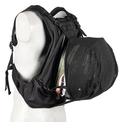 Sac à dos DXR KPR - Noir