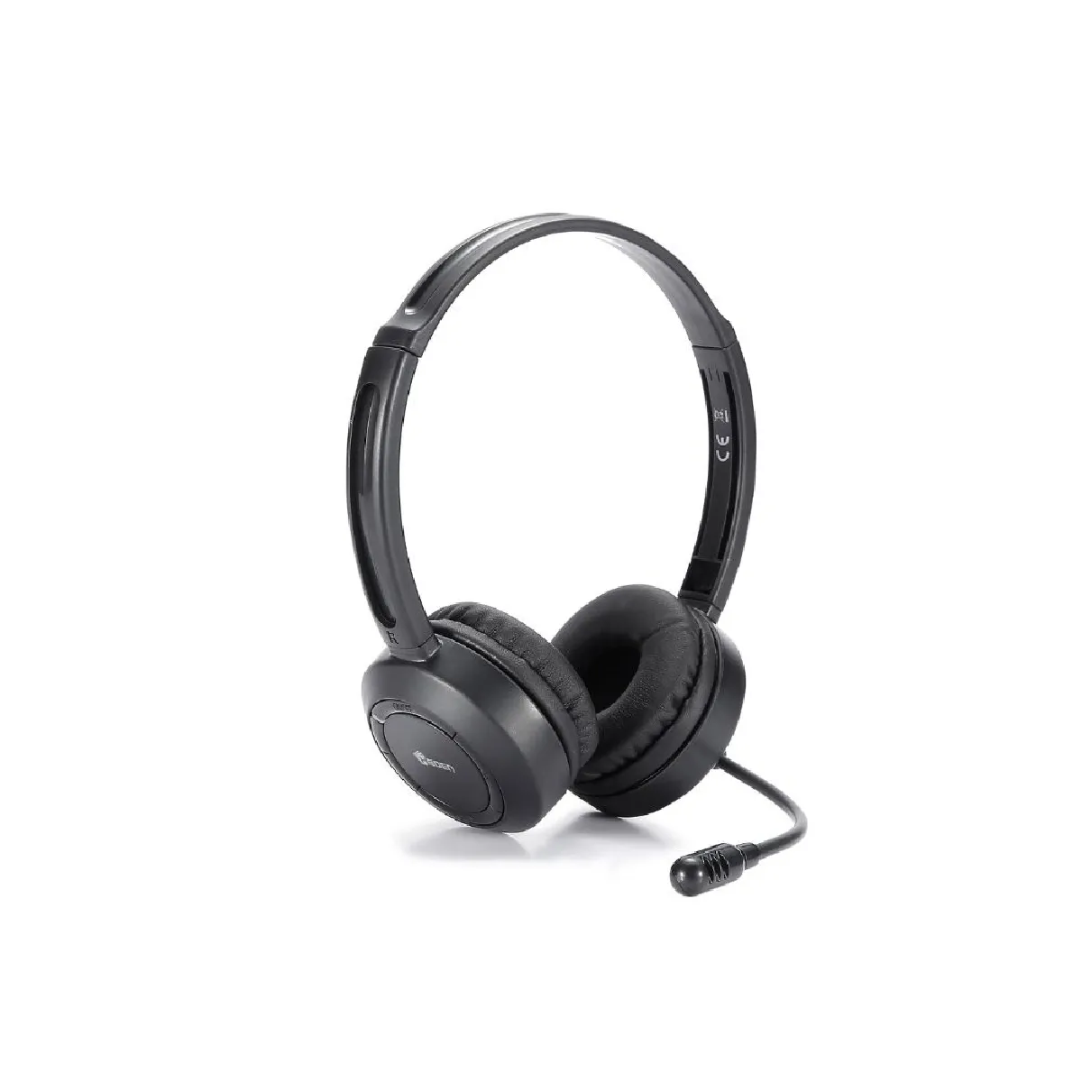 Heden Casque Micro Bluetooth