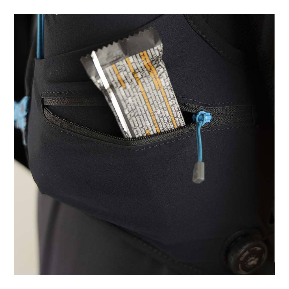 Raidlight RESPONSIV 18L - Sac d'hydratation Homme r-black blue