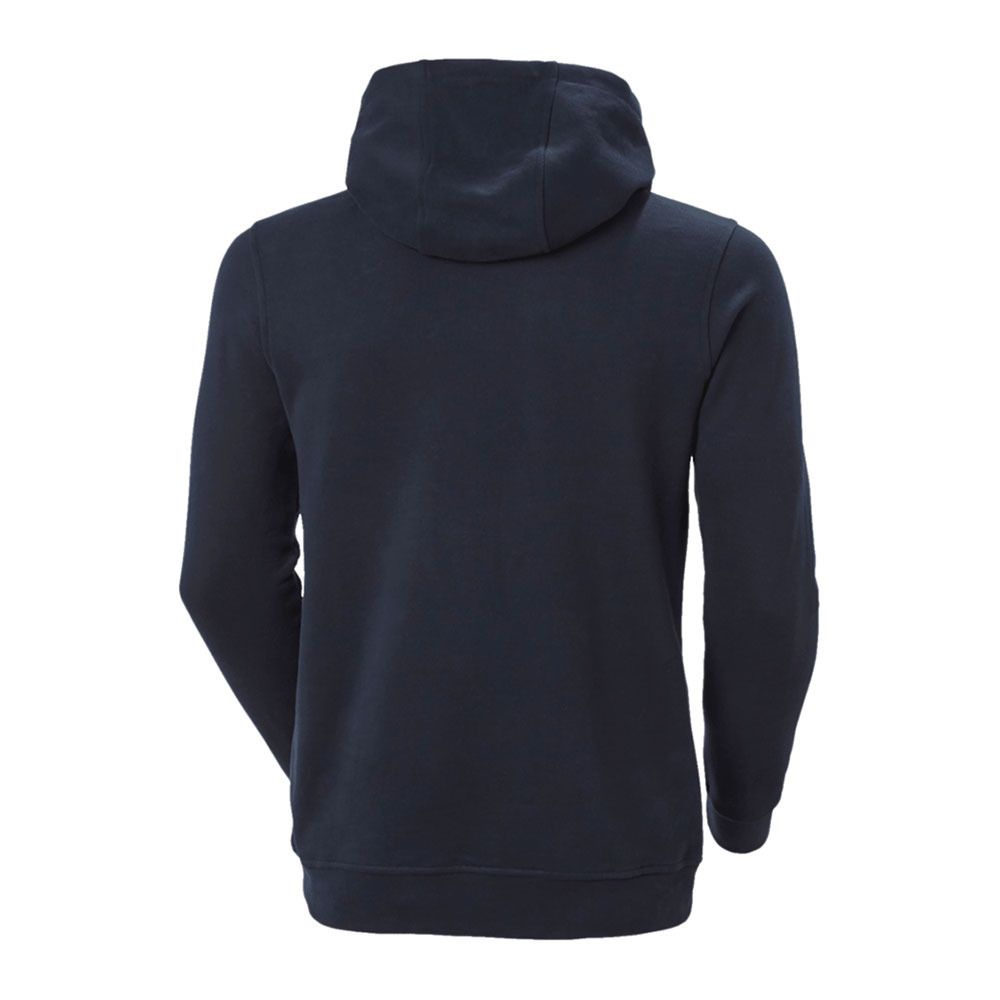 Helly Hansen HH BOX - Sweat Homme navy