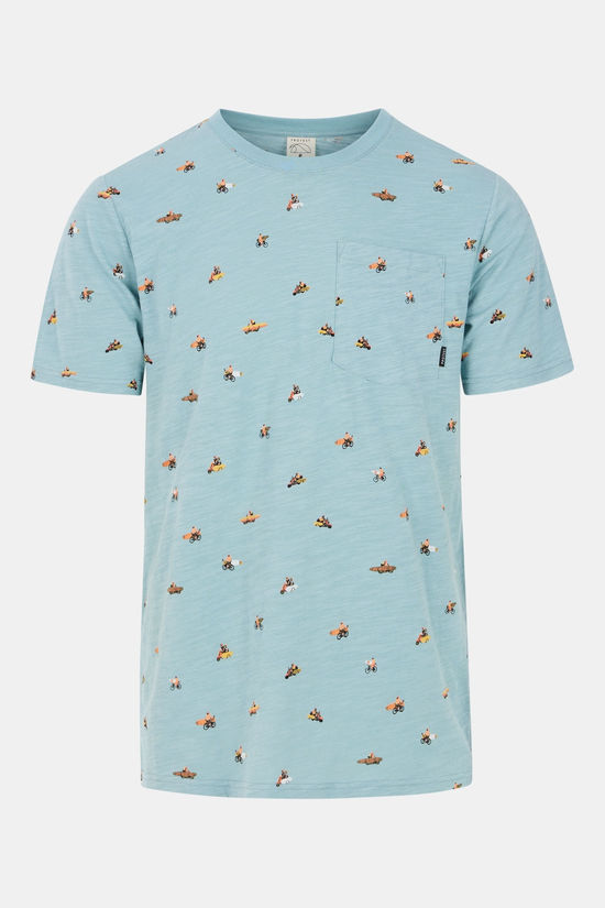 Protest Protest Prtcharel T-Shirt