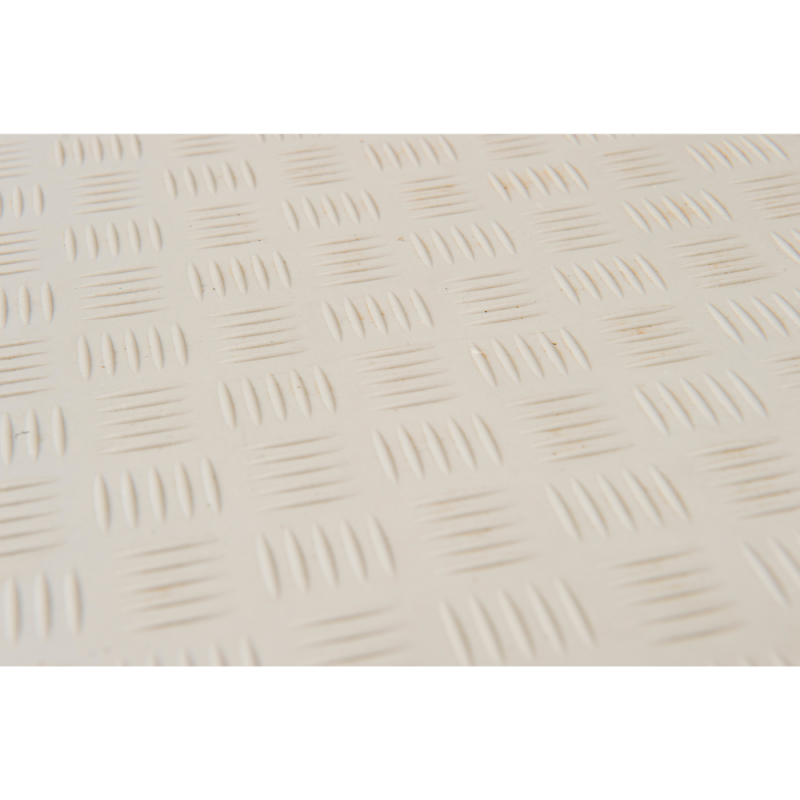 Dalle clipsable intérieur/extérieur motif 