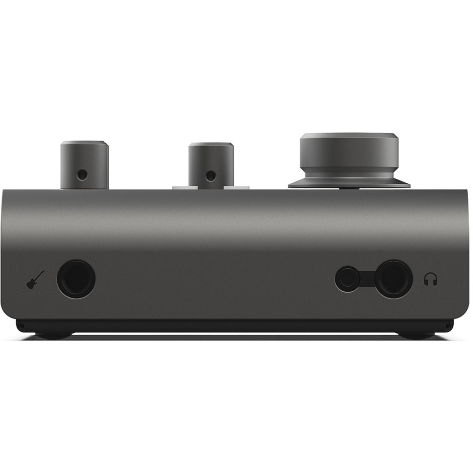 Audient iD4 mkII USB-C audio interface