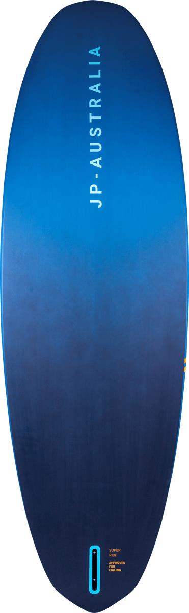 JP Australia Super Ride - 2024 Wood Pro