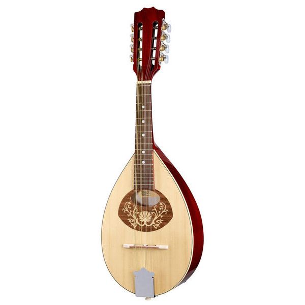 Thomann Portugiesische Mandoline 2