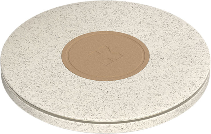 Kreafunk wiCHARGE 2 - Wheat Beige