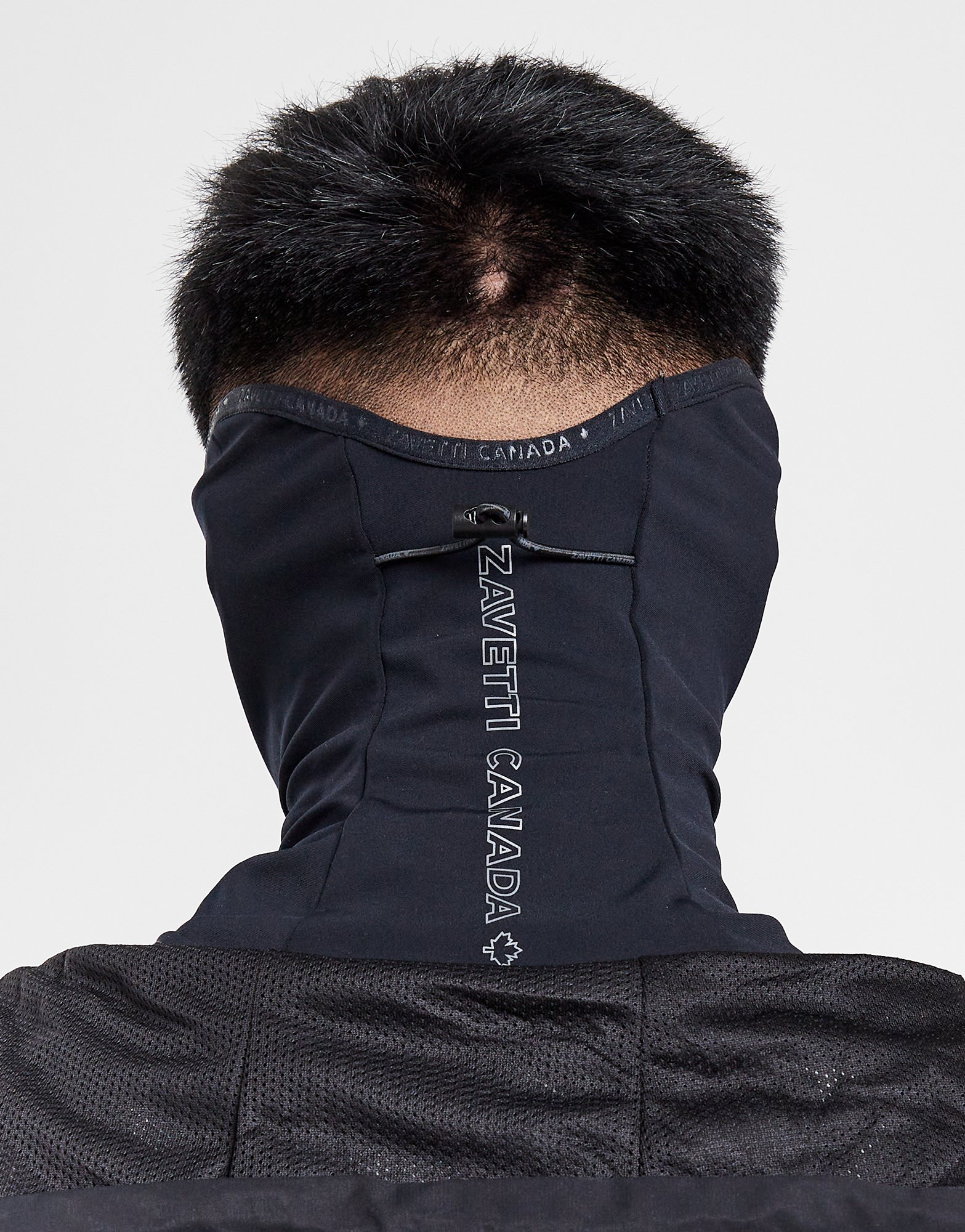 Zavetti Canada Snood Elvio