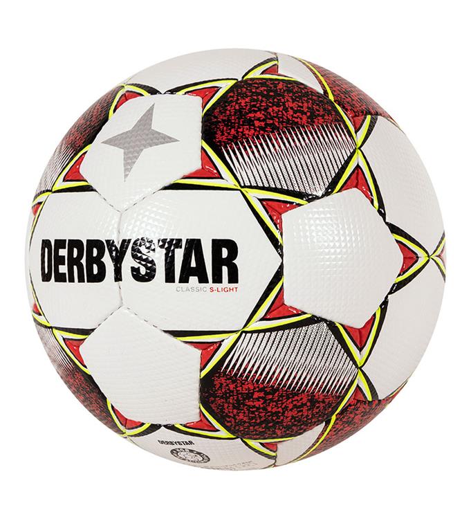 Derbystar CLASSIC SUPER LIGHT II Voetbal