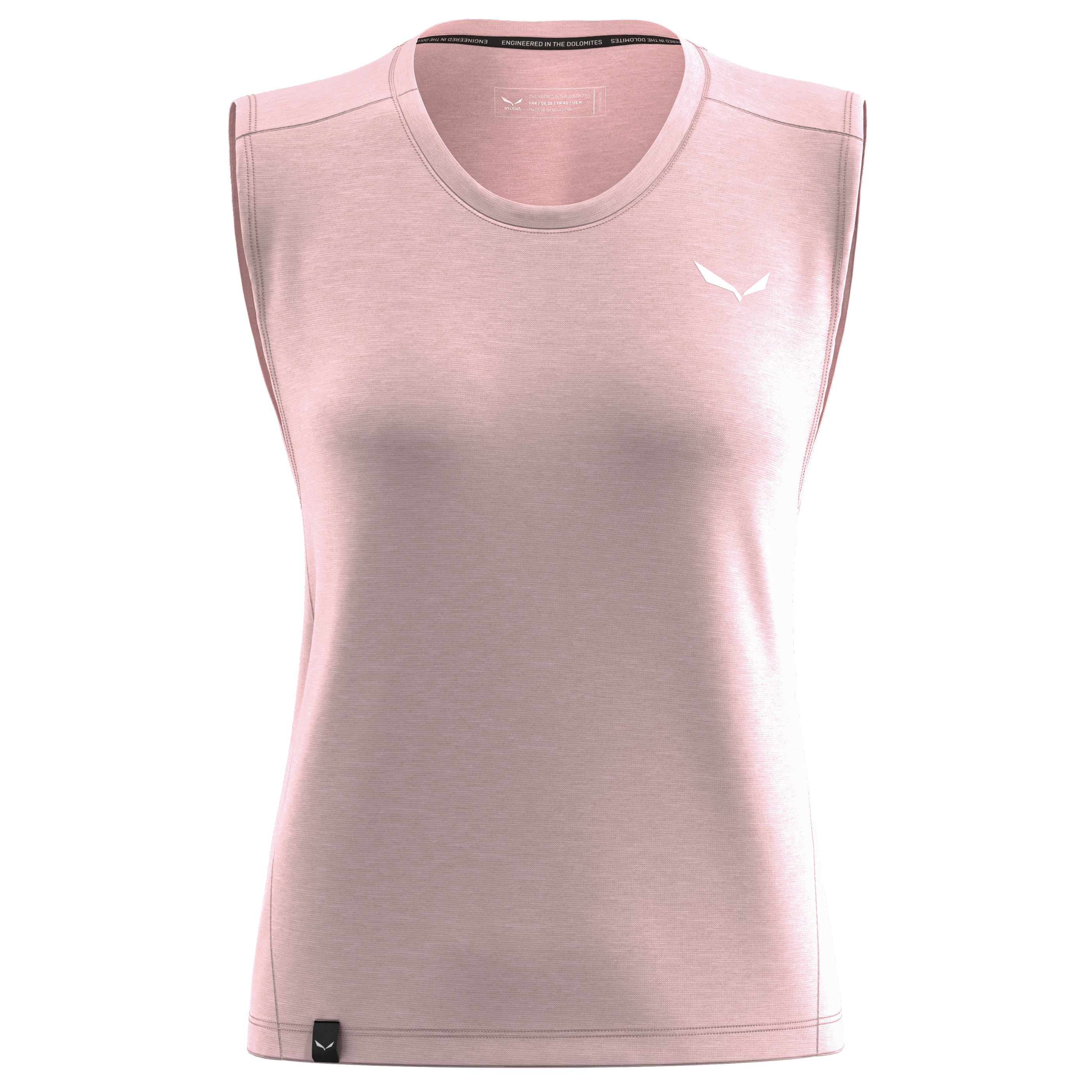 Eagle Minilogo Merino Tanktop Damen