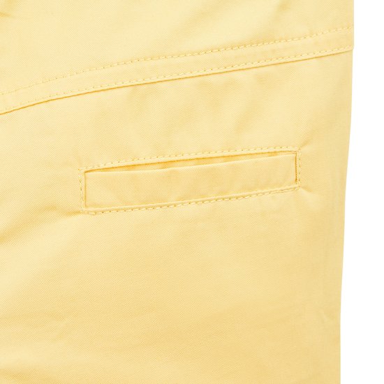Bleu Tennis Pantalon   Ocre        de               Marèse