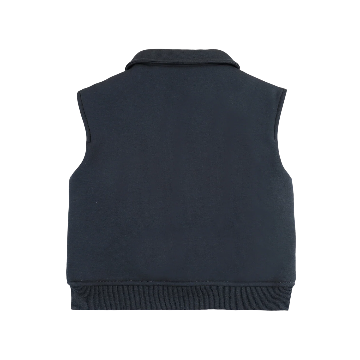 Druun Gilet | Stone Grey