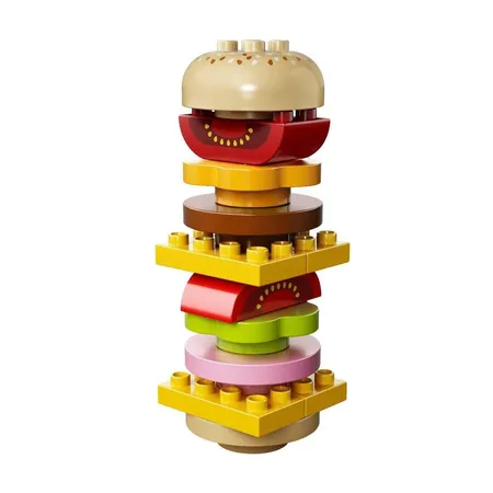 LEGO® DUPLO® 10566 Lustiges Picknick