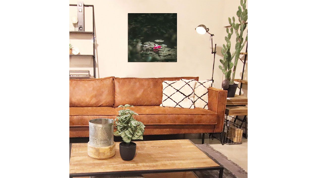 Wanddecoratie Art of Nature 003