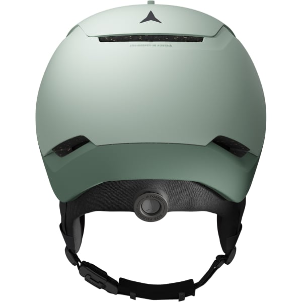 Casque de ski ATOMIC REVENT GT AMID VISOR HD PISTACHE