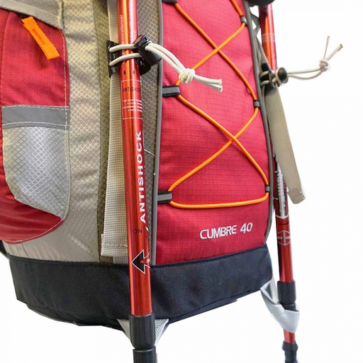 Mochila De Trekking Setmil Cumbre 40l