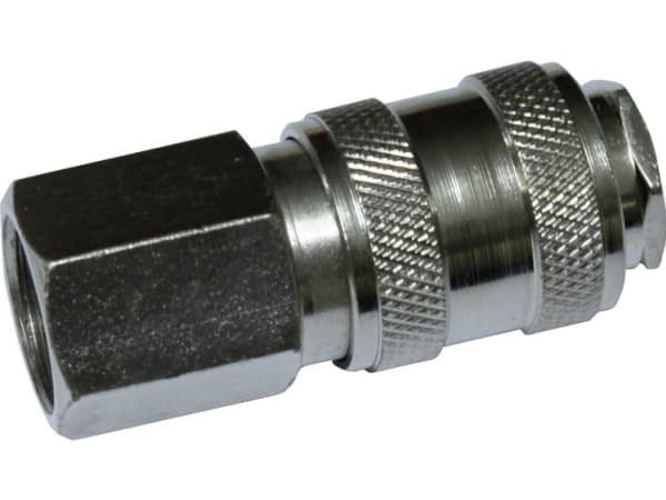 Aerotec 2009560Z Trykluft-lynkobling 1 stk