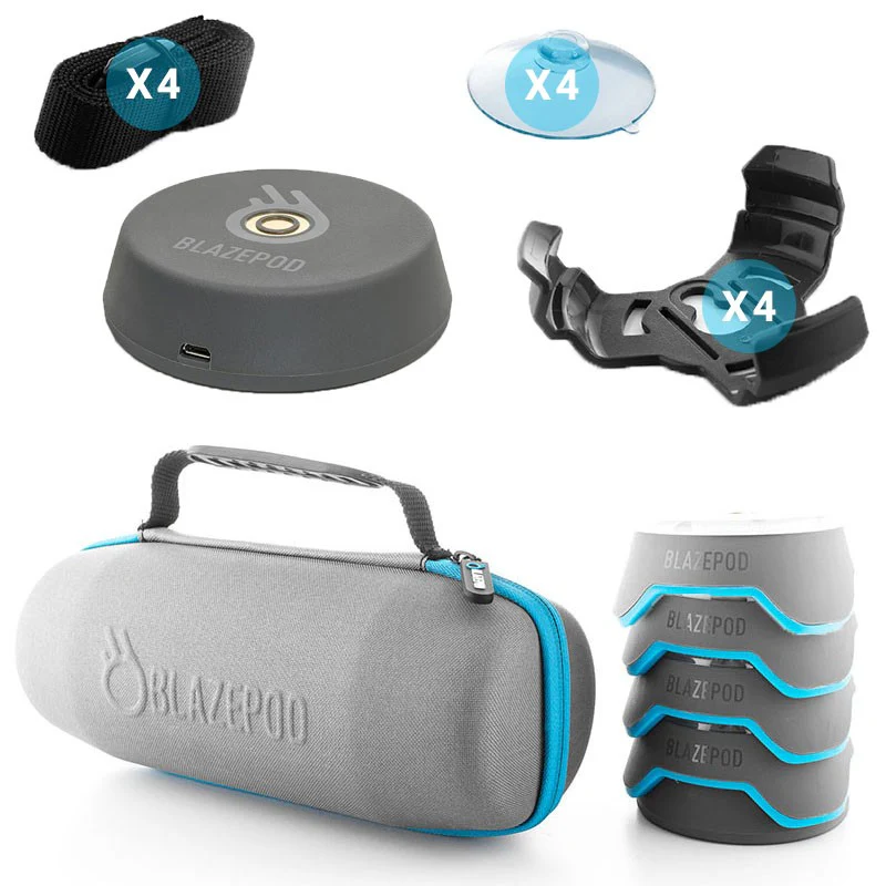 BLAZEPOD Basic Bundle