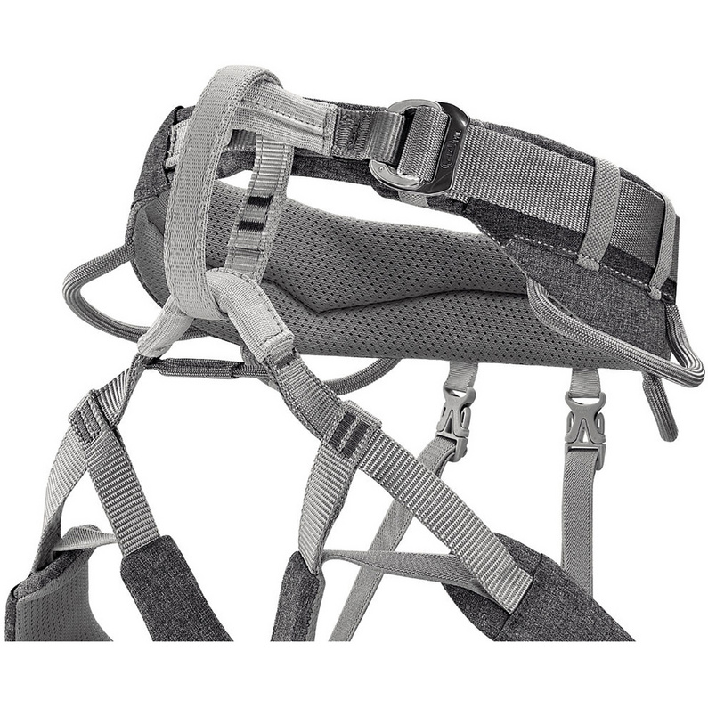 Petzl Herren Sama Klettergurt