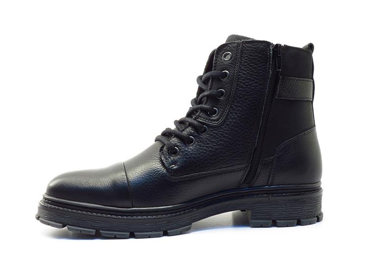 LS Footwear 8244158 zwart